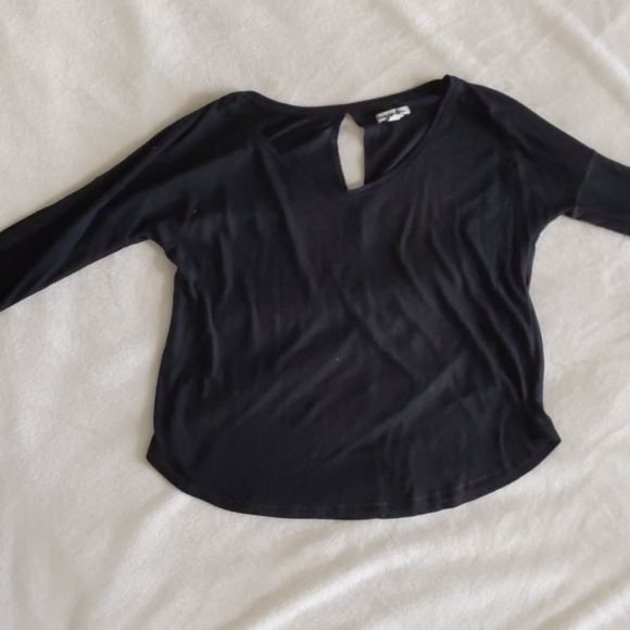 American eagle long sleeve t-shit - Picture 1 of 2